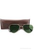 Joe Black Aviator Sunglasses